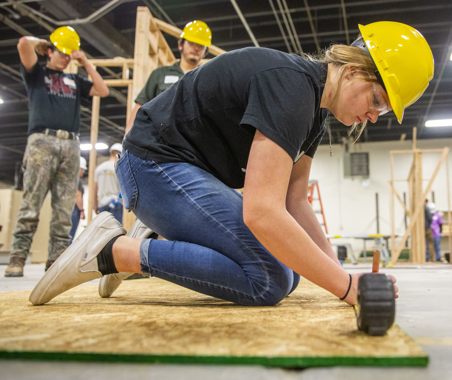Construction Expo